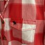 Abercrombie xl kids check shirt.  Fit small adult Image 8