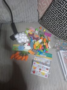 Easter craft bundle