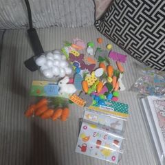 Easter craft bundle
