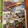 Comic: 'Eagle' annual 1972 Image 4
