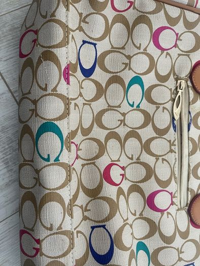 Handbag