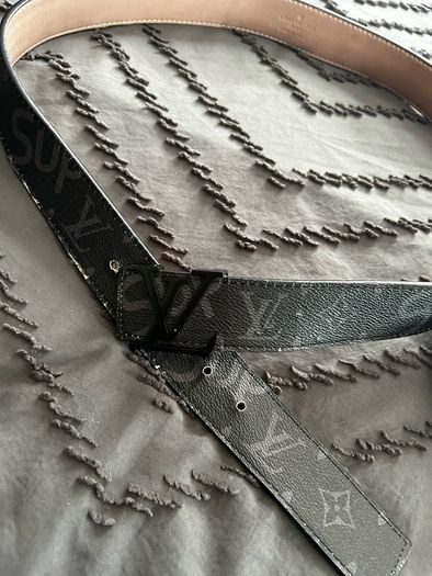 3 men's belts
