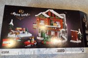 LEGO Christmas Winter Set 10325