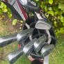 Golf Club Set Image 7