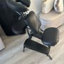 professional adjustable massage chair with reinforced carry bag Image 2