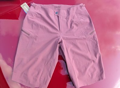 Patagonia short