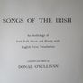 Songs Of The Irish Image 2