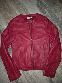 name it red jacket, size 9y