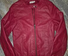 name it red jacket, size 9y