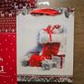Red Christmas gift bags Image 3