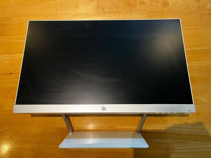 HP Monitor 22" Full HD Monitor
