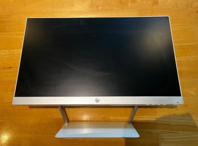 HP Monitor 22" Full HD Monitor