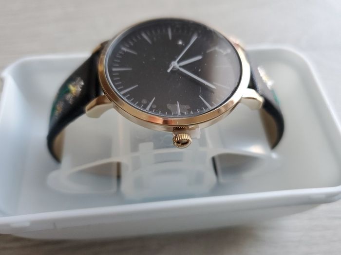 Watches
