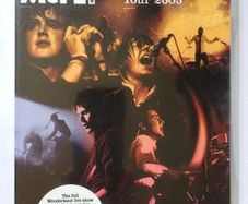 McFly [2006] The Wonderland Tour 2005 [Music DVD]