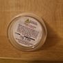 White Company Seychelles scented candle 75g Image 2