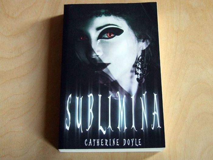 Gothic horror fiction