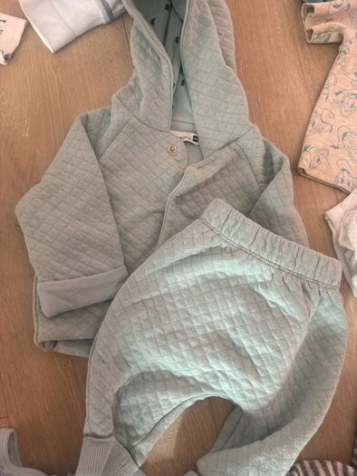 baby boy bundle
