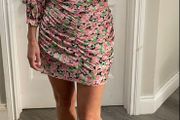 Zara dresses size 10