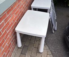 kids table