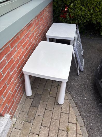 kids table