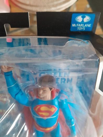 Mcfarlan Superman 1978