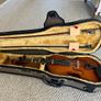 violin 3/4 size Image 2