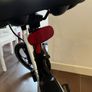 Falcon flo pedal assist folding e bike Image 5