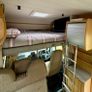 05 Fiat Ducato Dethleffs 6 berth Image 9