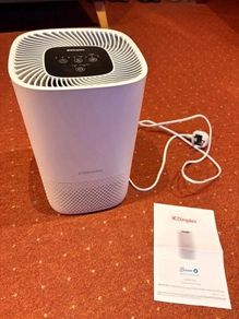 Dimplex 4 Stage Air Purifier
