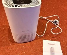 Dimplex 4 Stage Air Purifier