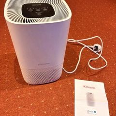 Dimplex 4 Stage Air Purifier