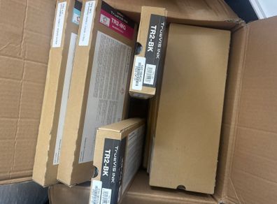 Genuine Roland TrueVIS Ink  TR2 500ml