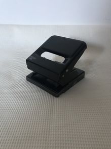 Paper Punch