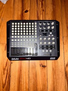 Akai APC40 Midi controller Ableton