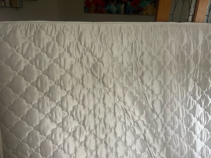 double bed mattress