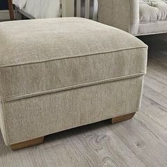 ottoman from Ez living