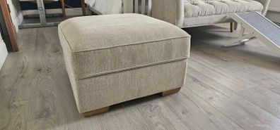ottoman from Ez living