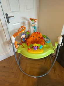 Fisher Price Jumperoo
