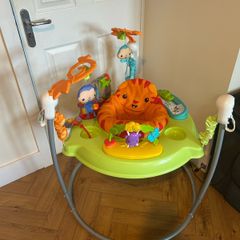 Fisher Price Jumperoo