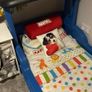 Little Tikes Thomas bed Image 6