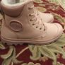 Palladium Leather Waterproof Boots size EU-42, UK-8 Image 5