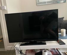 walker tv