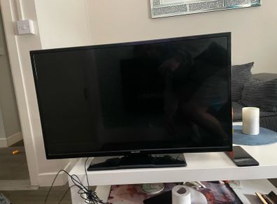 walker tv