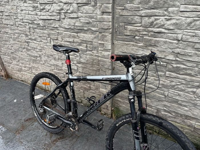 Trek 6000 Mountain Bike