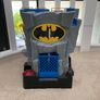 Batman Cave Image 3
