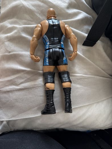 wwe figure