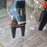 Nils Olsson Dala Horse Sweden Image 3