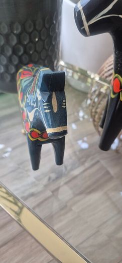 Nils Olsson Dala Horse Sweden