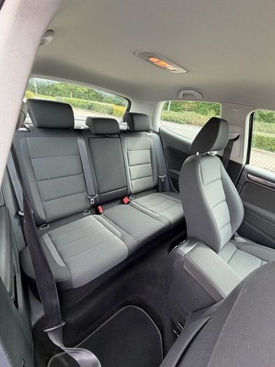Volkswagen Golf 2011
