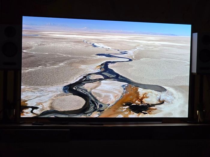 Lg Oled C1 65 Inch Tv
